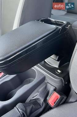 Універсал Ford Focus 2011 в 