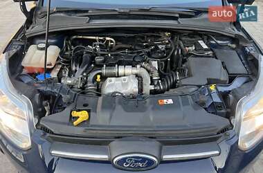 Універсал Ford Focus 2011 в 