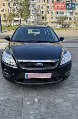 Универсал Ford Focus 2008 в Днепре