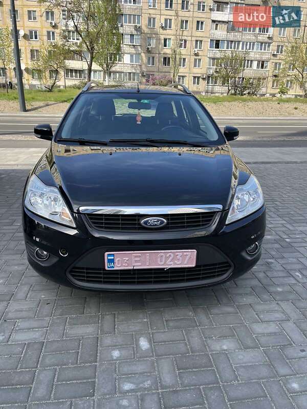 Універсал Ford Focus 2008 в 