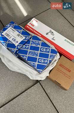 Універсал Ford Focus 2008 в 