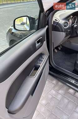 Універсал Ford Focus 2008 в 