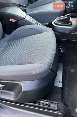 Універсал Ford Focus 2008 в 