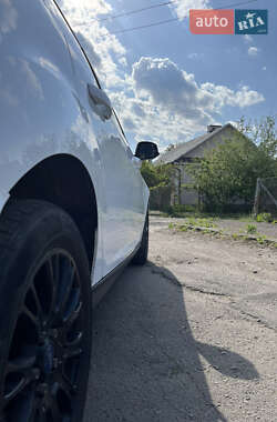 Універсал Ford Focus 2011 в 