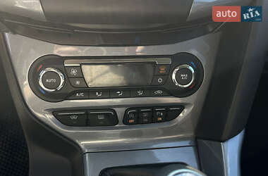 Універсал Ford Focus 2011 в 