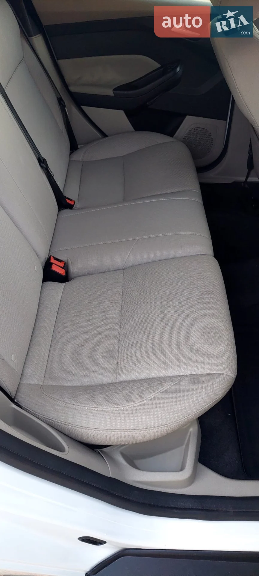 2014 Ford Focus - мініатюра 12