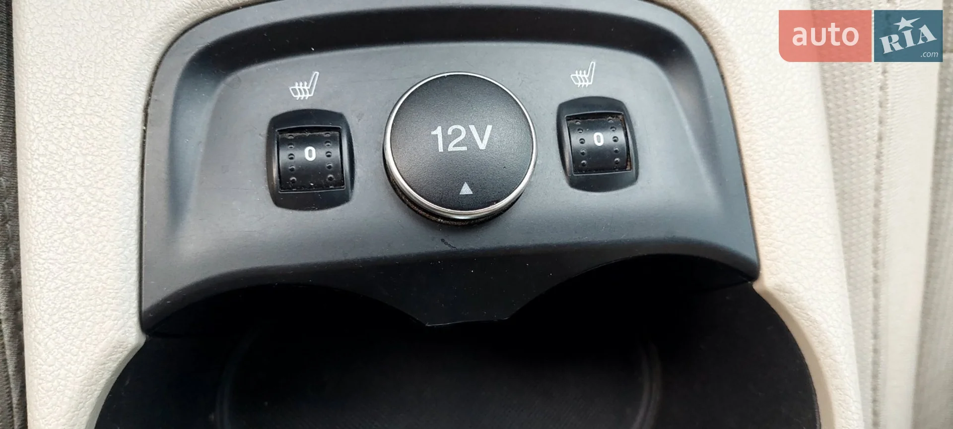 2014 Ford Focus - мініатюра 14