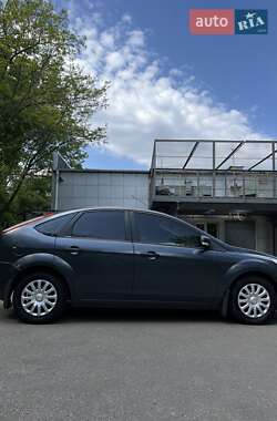 Хетчбек Ford Focus 2008 в 