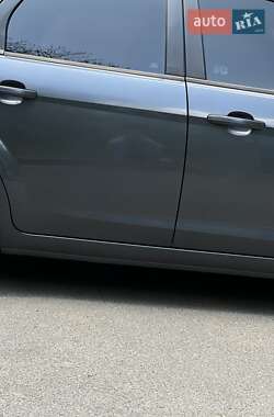Хетчбек Ford Focus 2008 в 