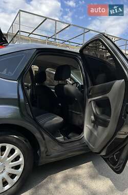 Хетчбек Ford Focus 2008 в 