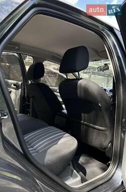 Хетчбек Ford Focus 2008 в 