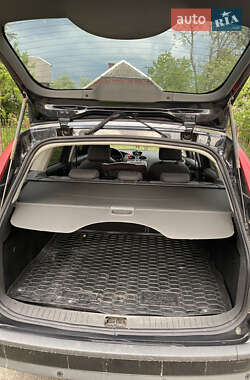 Универсал Ford Focus 2006 в 