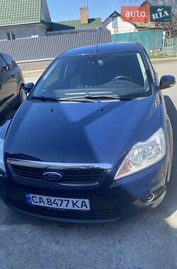 Універсал Ford Focus 2009 в 