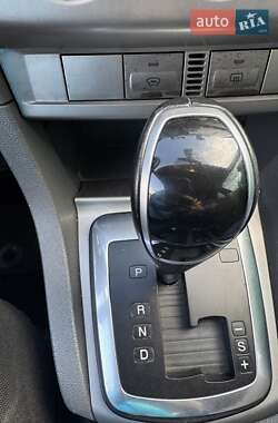 Універсал Ford Focus 2009 в 