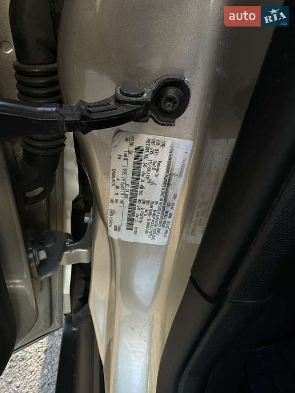 Хэтчбек Ford Focus 2018 в Виннице фото 23 Хэтчбек Ford Focus 2018 в Виннице