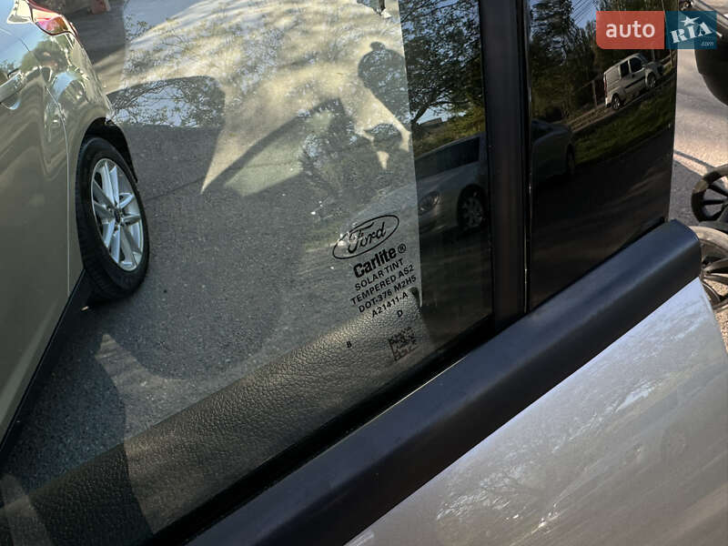 Хэтчбек Ford Focus 2018 в Виннице фото 25 Хэтчбек Ford Focus 2018 в Виннице