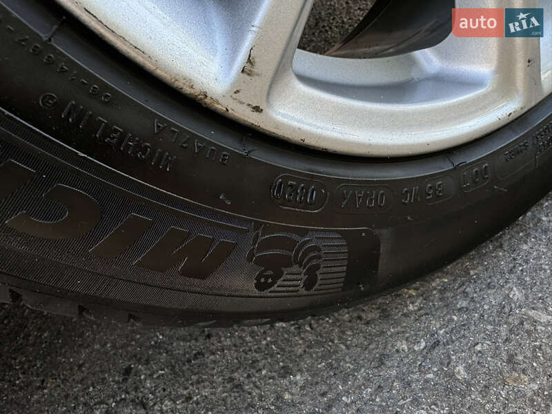 Хэтчбек Ford Focus 2018 в Виннице фото 34 Хэтчбек Ford Focus 2018 в Виннице