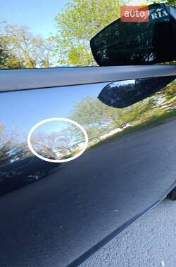 Седан Ford Focus 2012 в 