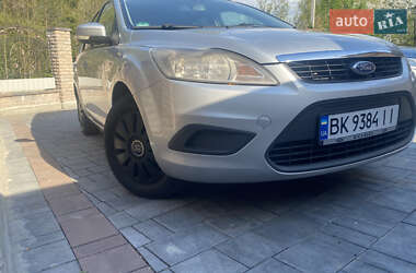 Универсал Ford Focus 2010 в Ровно