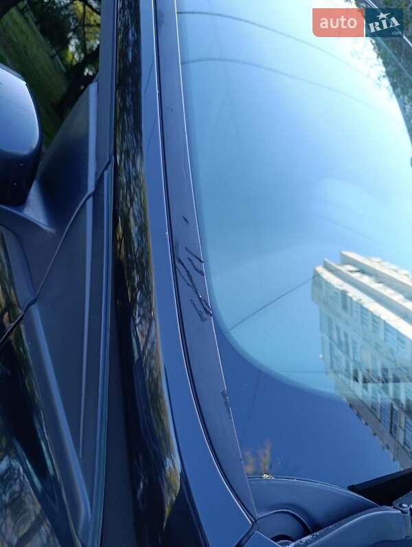 Седан Ford Focus 2012 в Запорожье фото 2 Седан Ford Focus 2012 в Запорожье