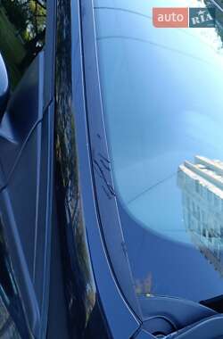 Седан Ford Focus 2012 в 