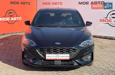 Хетчбек Ford Focus 2021 в 