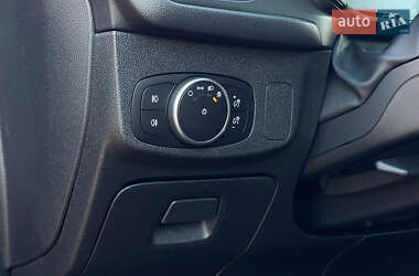Хетчбек Ford Focus 2021 в 