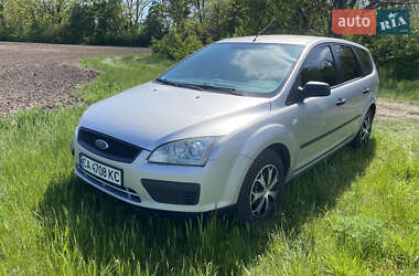 Универсал Ford Focus 2006 в Черкассах