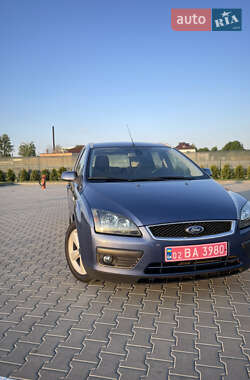 Универсал Ford Focus 2005 в 