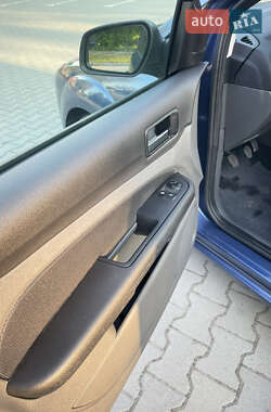 Универсал Ford Focus 2005 в 
