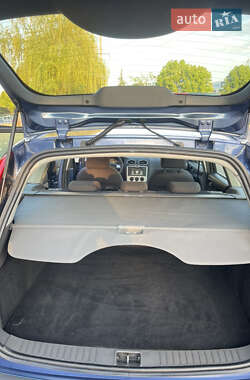 Универсал Ford Focus 2005 в 