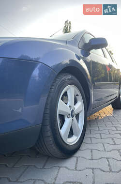 Универсал Ford Focus 2005 в 