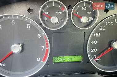Универсал Ford Focus 2005 в 