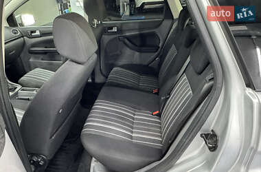 Универсал Ford Focus 2010 в 