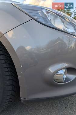 Седан Ford Focus 2013 в 