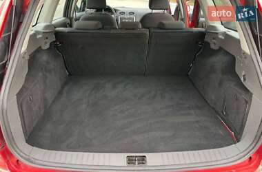 Универсал Ford Focus 2007 в 