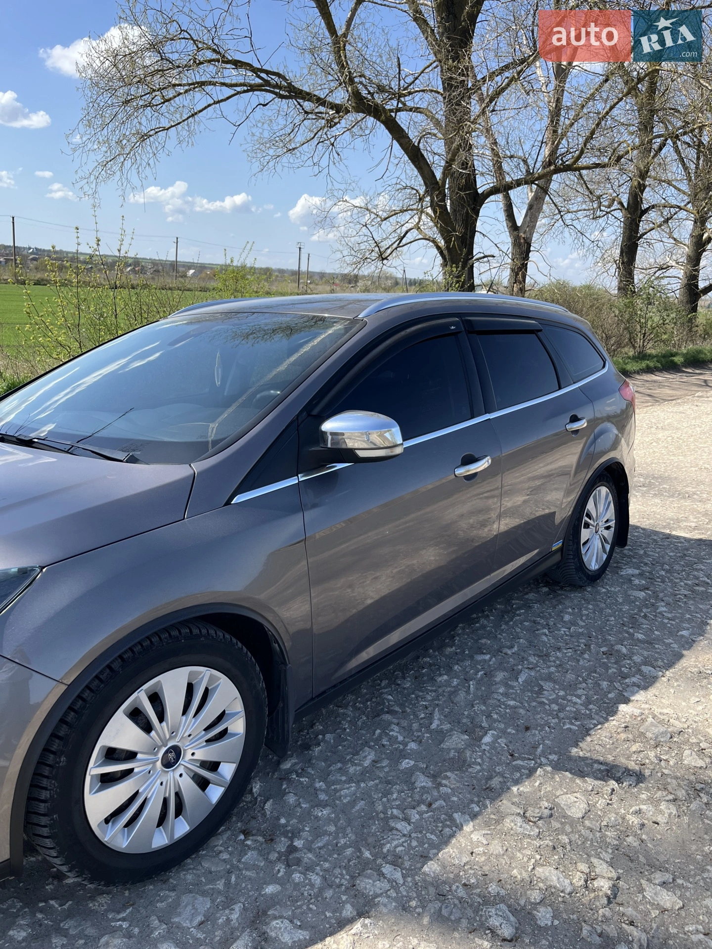 2011 Ford Focus - мініатюра 3