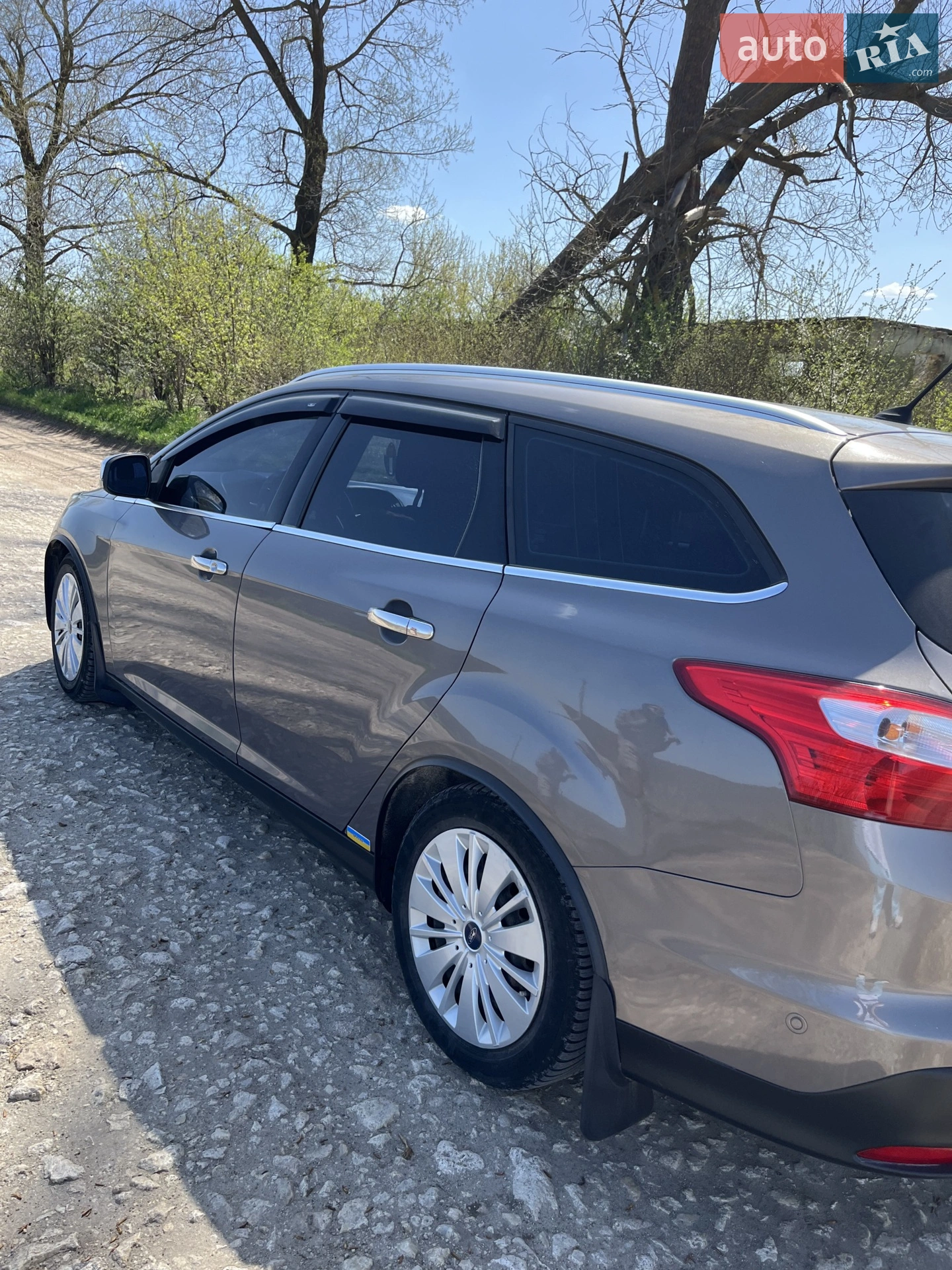 2011 Ford Focus - мініатюра 4
