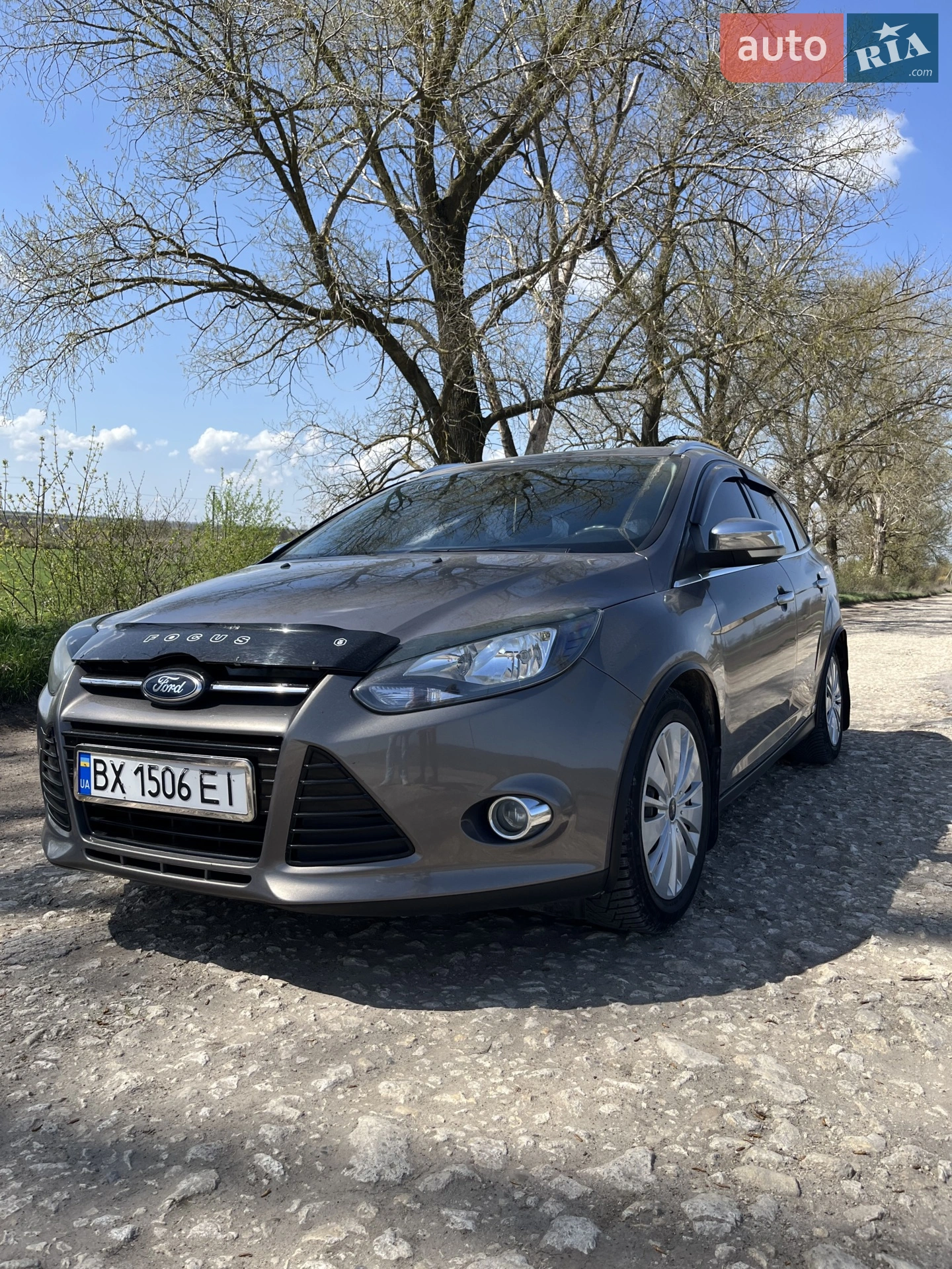 2011 Ford Focus - фото 1