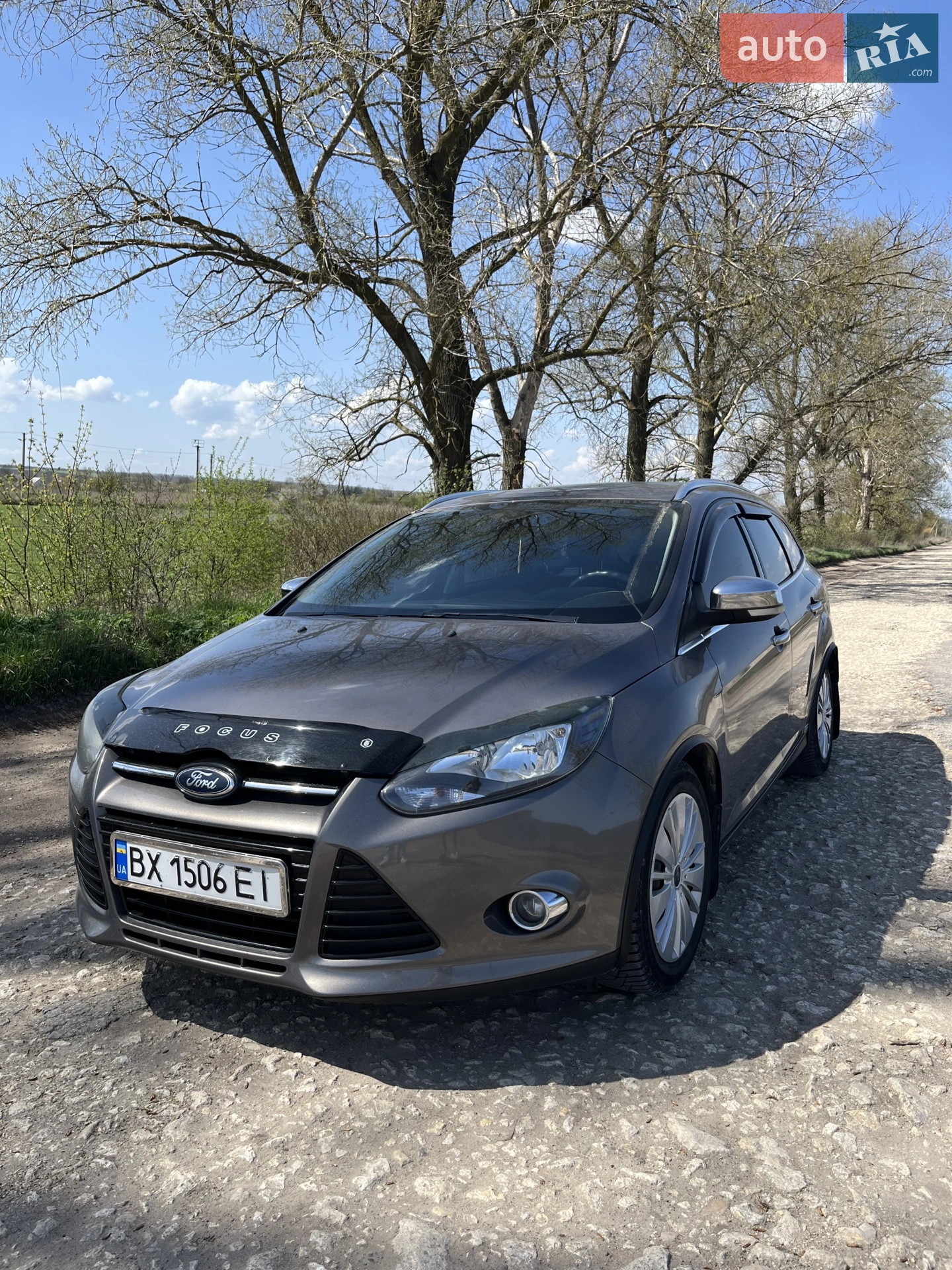 2011 Ford Focus - мініатюра 2