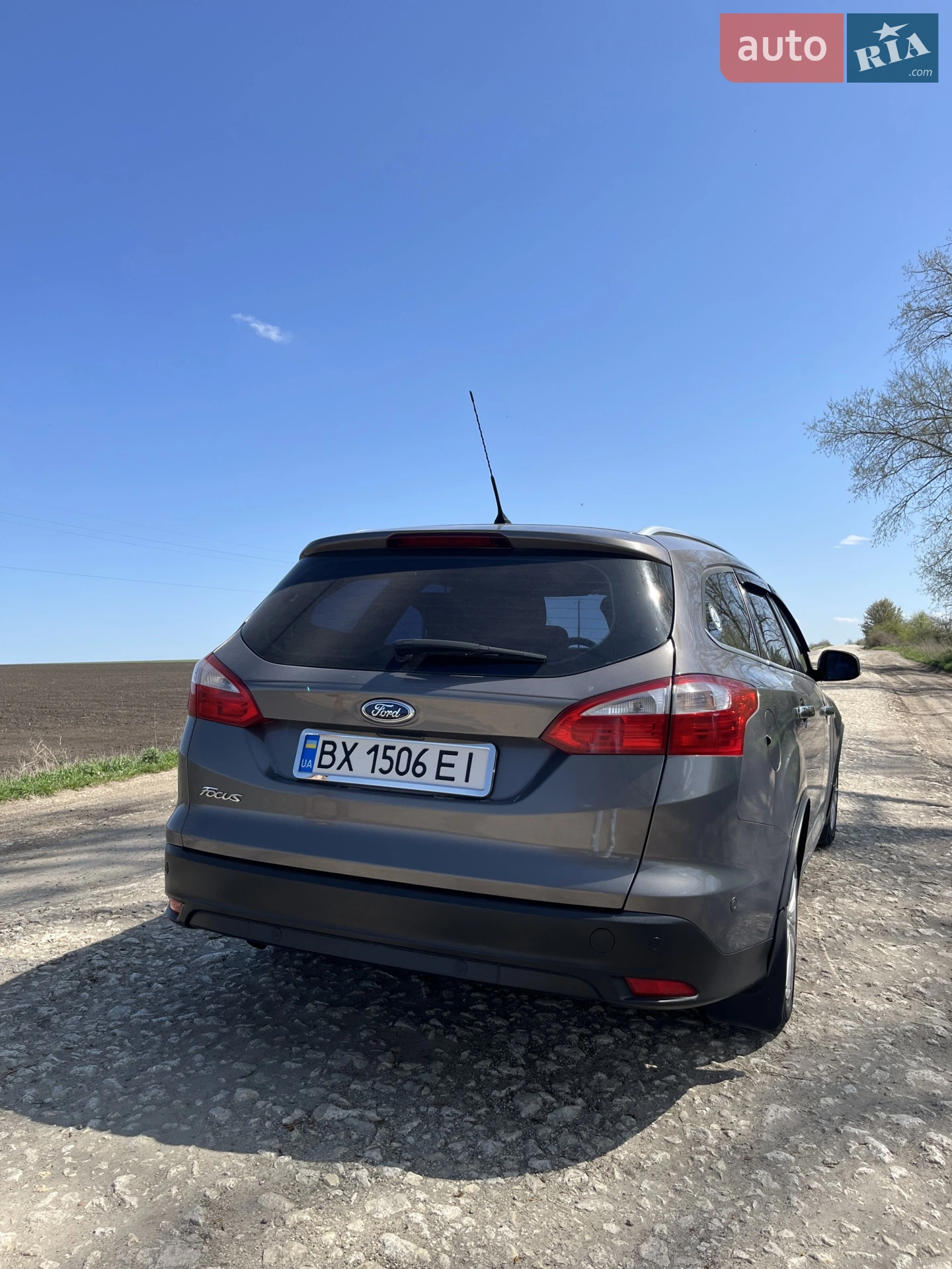 2011 Ford Focus - мініатюра 5
