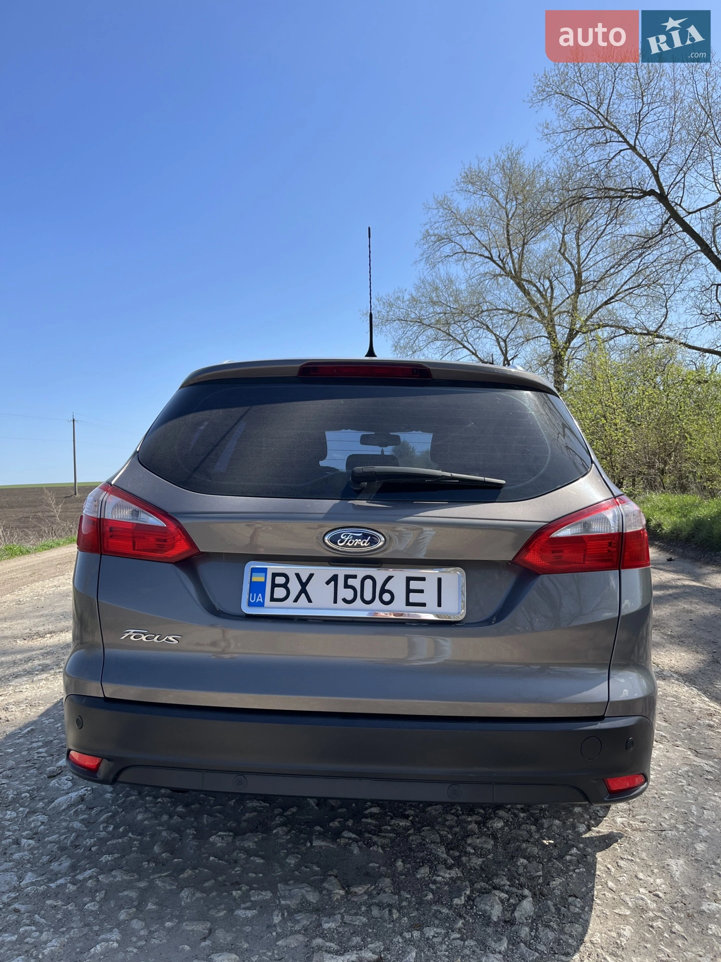 2011 Ford Focus - мініатюра 6