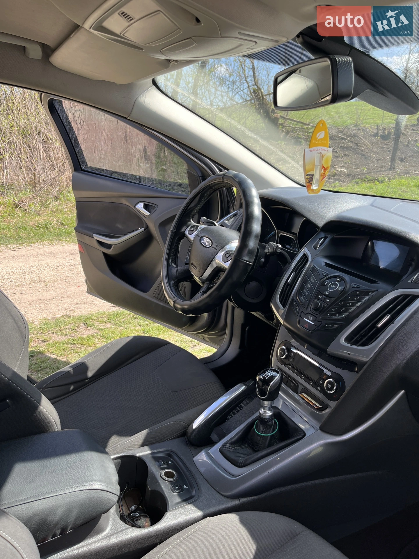 2011 Ford Focus - мініатюра 14