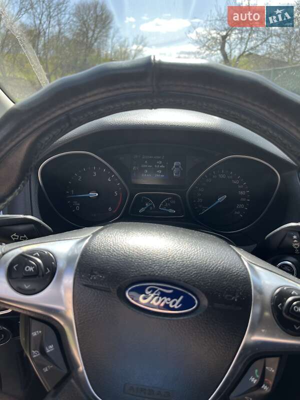 Универсал Ford Focus 2011 в Волочиске