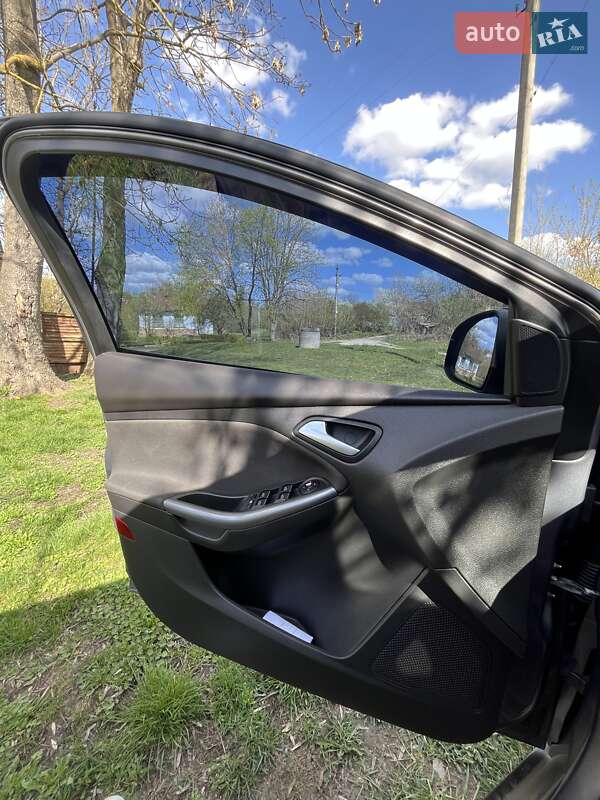 Универсал Ford Focus 2011 в Волочиске