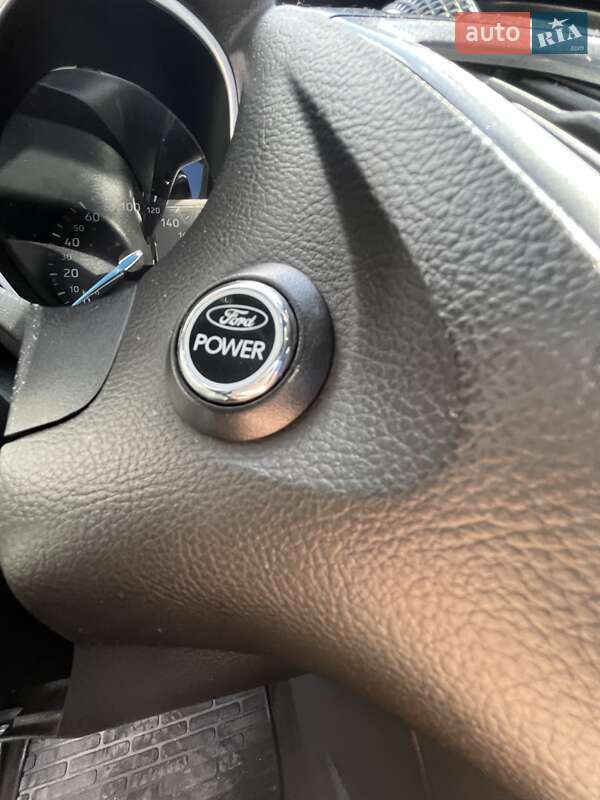 Универсал Ford Focus 2011 в Волочиске