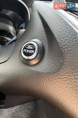 Универсал Ford Focus 2011 в 