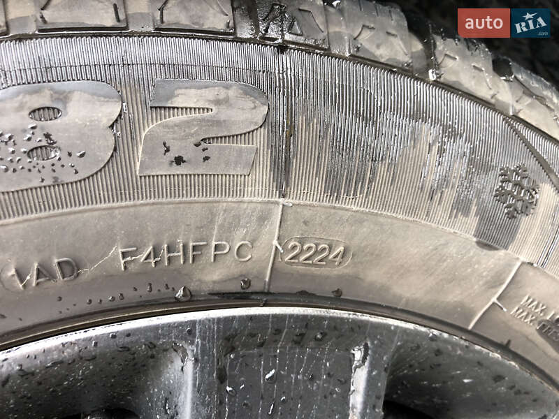 Универсал Ford Focus 2010 в Львове