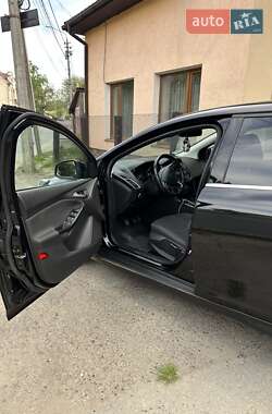 Универсал Ford Focus 2015 в 
