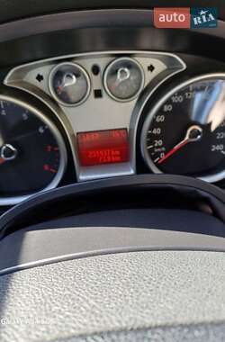 Універсал Ford Focus 2010 в 